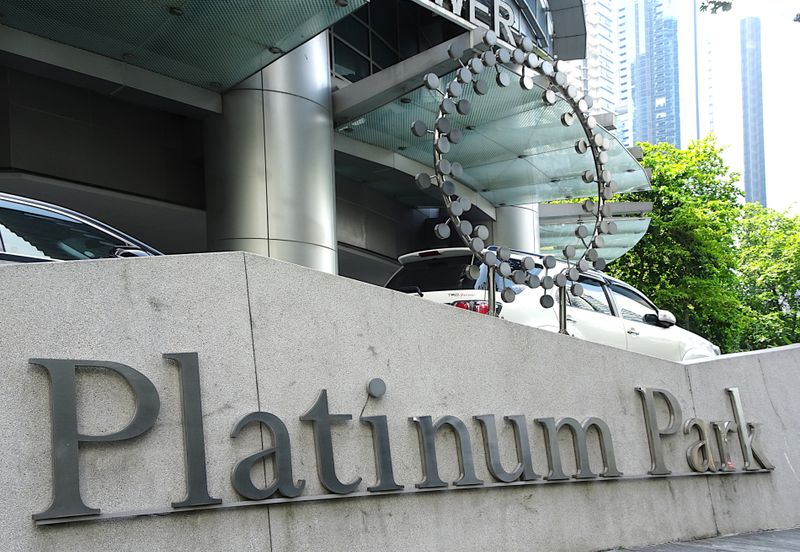 Platinum East Tower