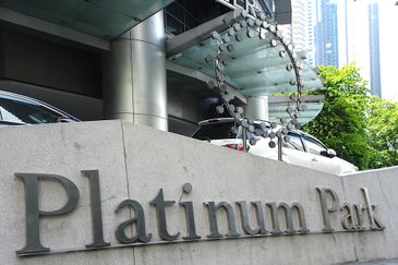Platinum East Tower