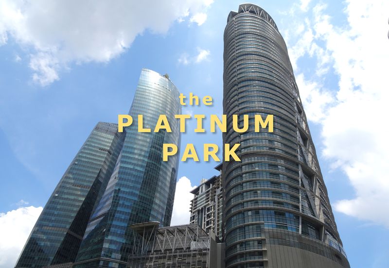 Platinum East Tower