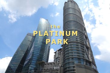 Platinum East Tower