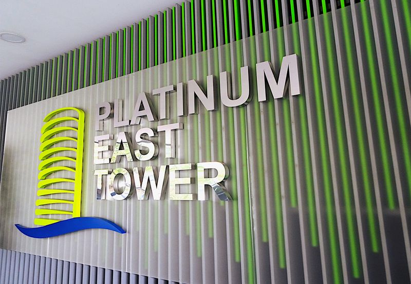 Platinum East Tower