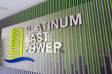 Platinum East Tower