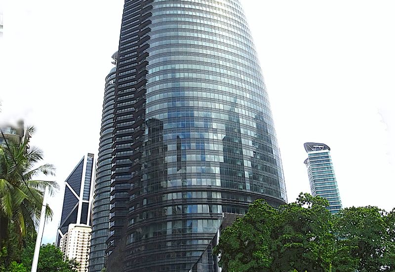 Platinum East Tower