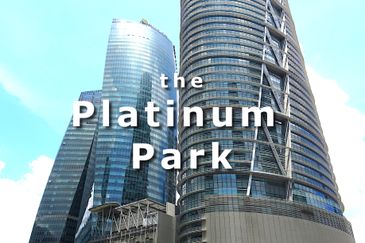 Platinum East Tower