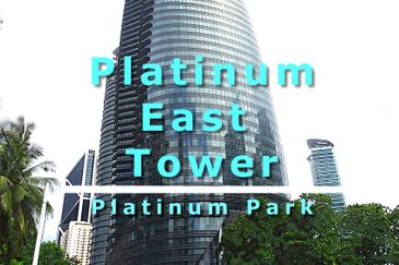 Platinum East Tower