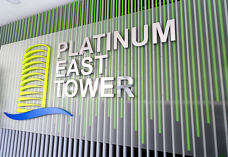 Platinum East Tower