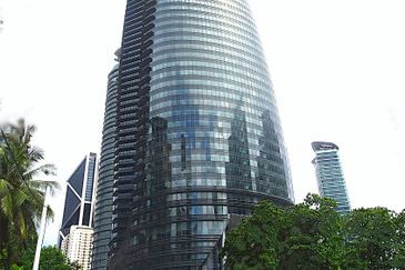 Platinum East Tower