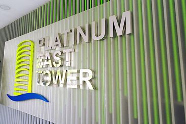Platinum East Tower