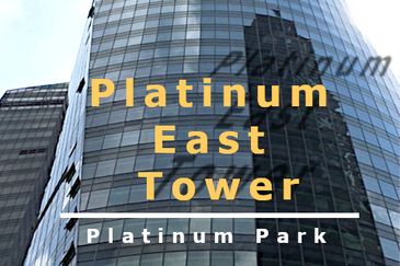 Platinum East Tower