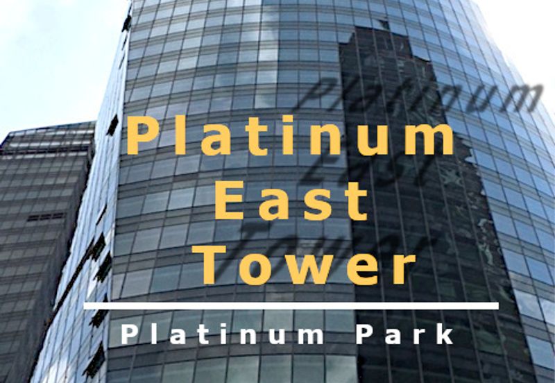 Platinum East Tower
