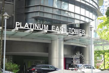 Platinum East Tower