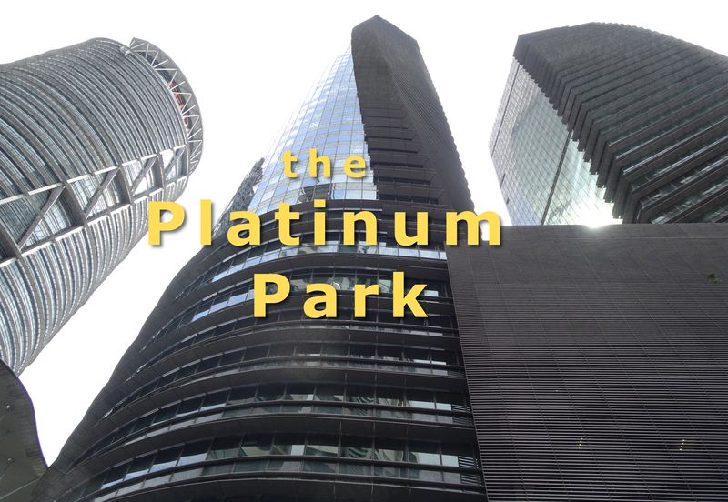 Platinum East Tower