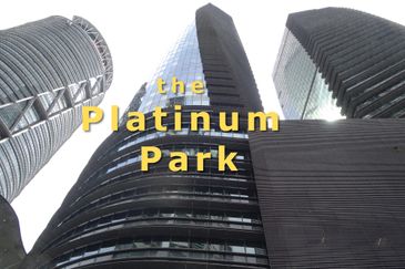 Platinum East Tower