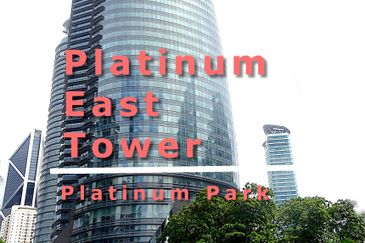 Platinum East Tower