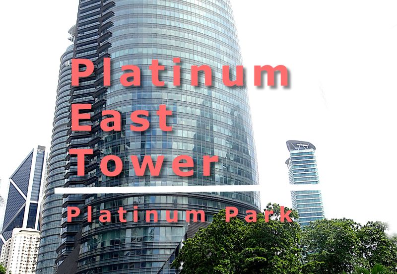 Platinum East Tower
