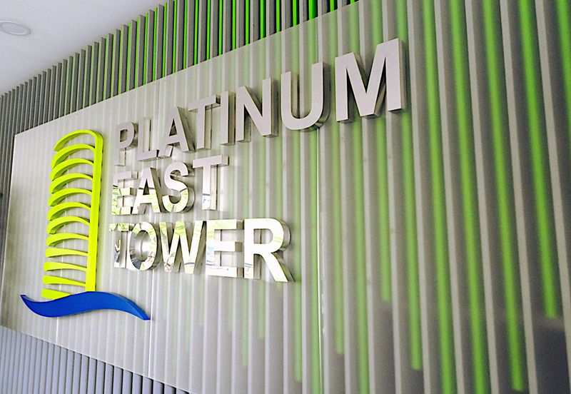Platinum East Tower