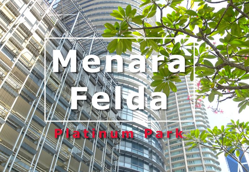 Menara Felda