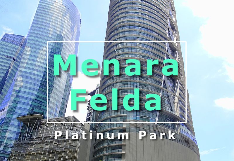 Menara Felda