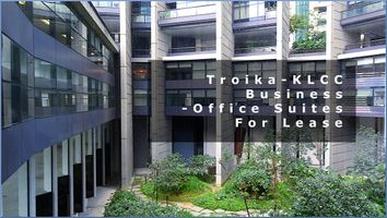 Troika, Office