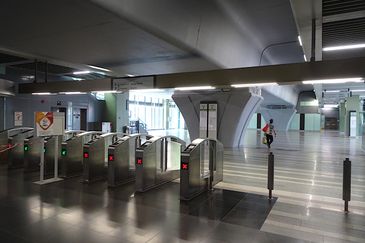 Damansara Heights Exclusive Fitted Office