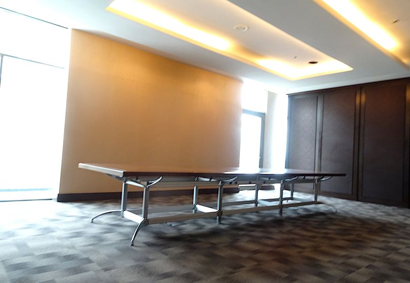 Damansara Heights Exclusive Fitted Office