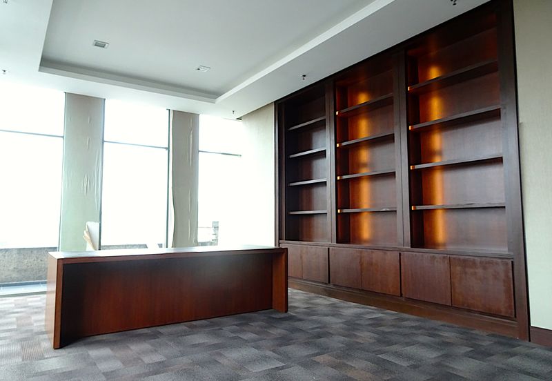 Damansara Heights Exclusive Fitted Office