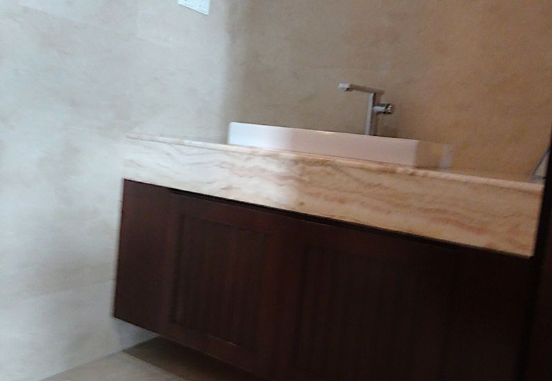 Damansara Heights Exclusive Fitted Office