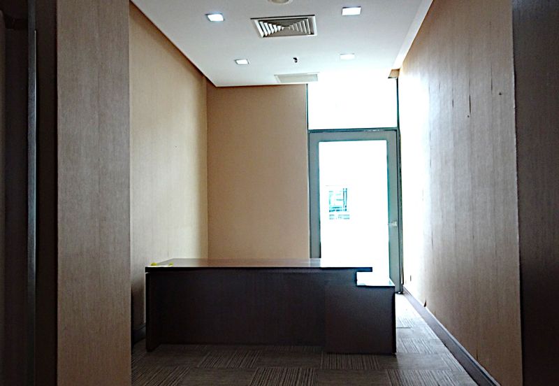 Damansara Heights Exclusive Fitted Office
