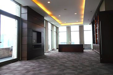 Damansara Heights Exclusive Fitted Office