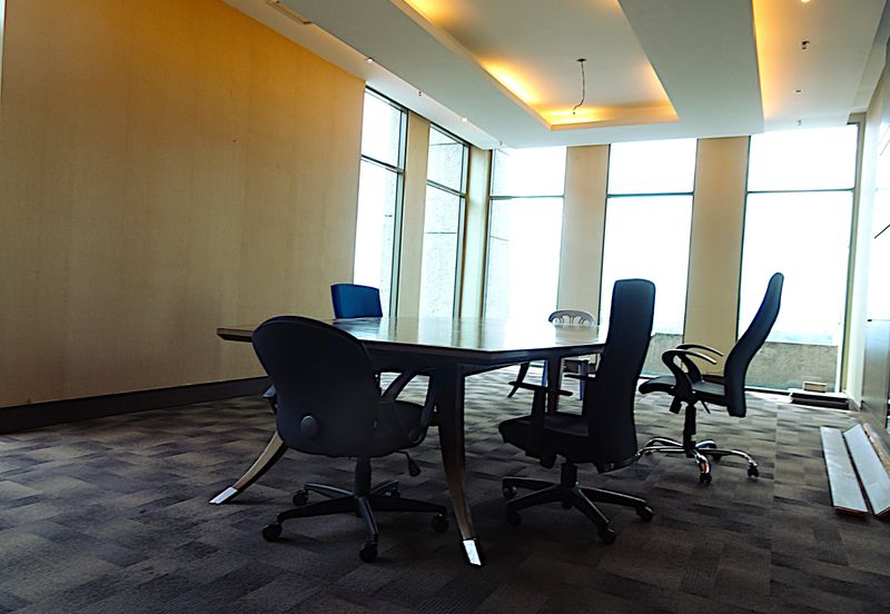 Damansara Heights Exclusive Fitted Office