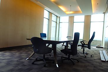 Damansara Heights Exclusive Fitted Office
