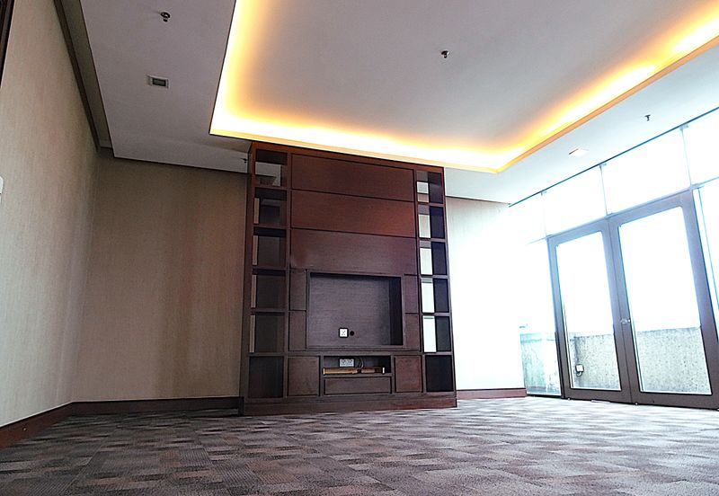 Damansara Heights Exclusive Fitted Office