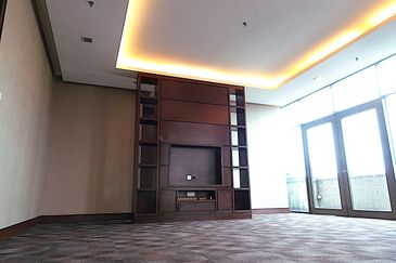 Damansara Heights Exclusive Fitted Office