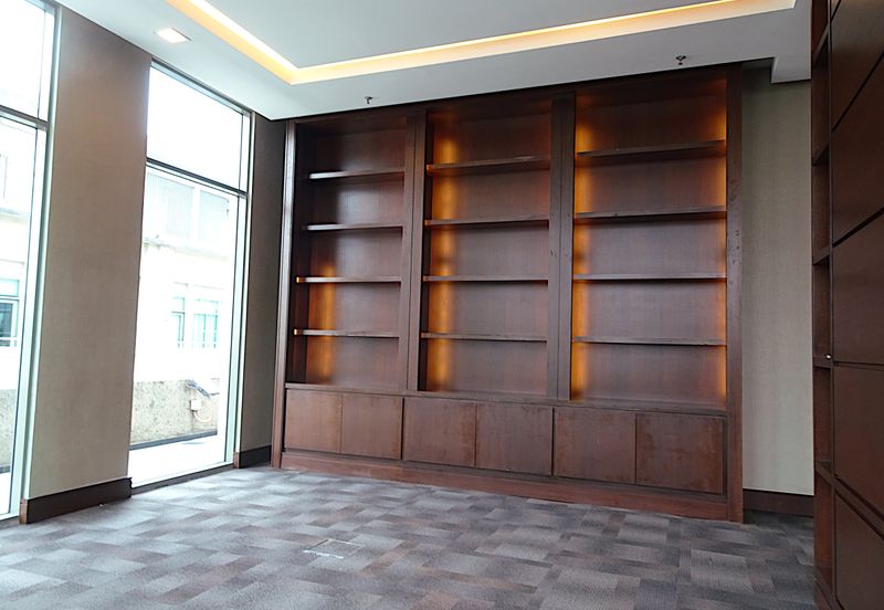 Damansara Heights Exclusive Fitted Office