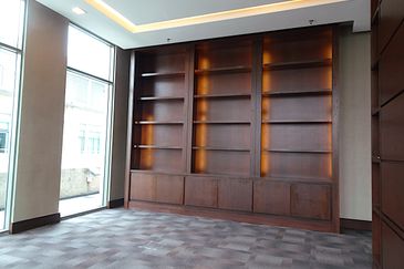 Damansara Heights Exclusive Fitted Office