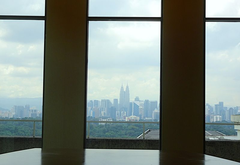 Damansara Heights Exclusive Fitted Office