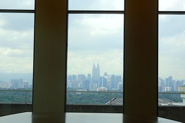 Damansara Heights Exclusive Fitted Office