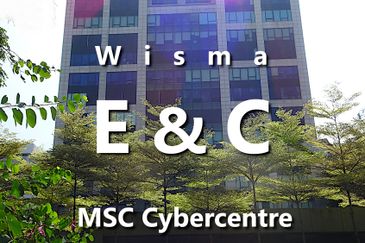 Wisma E&C