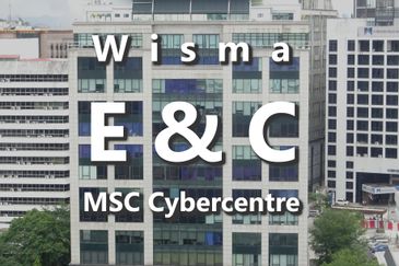Wisma E&C