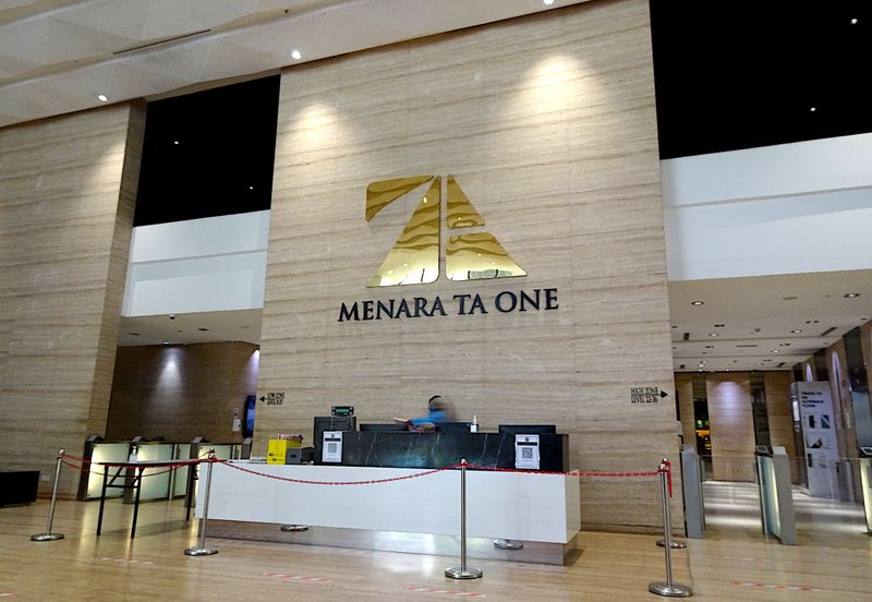 Menara TA One