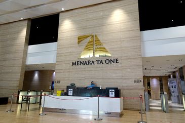 Menara TA One