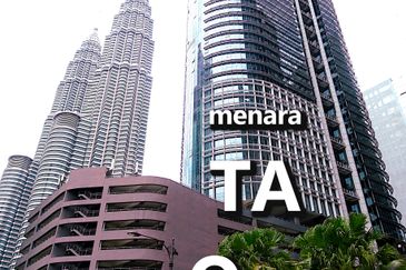 Menara TA One