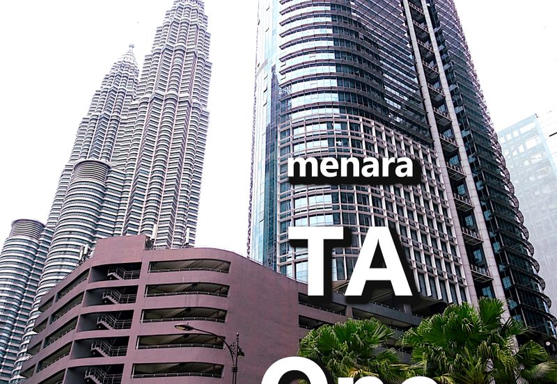 Menara TA One