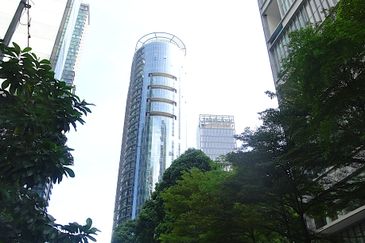 Menara TA One
