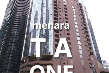 Menara TA One