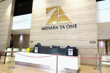 Menara TA One
