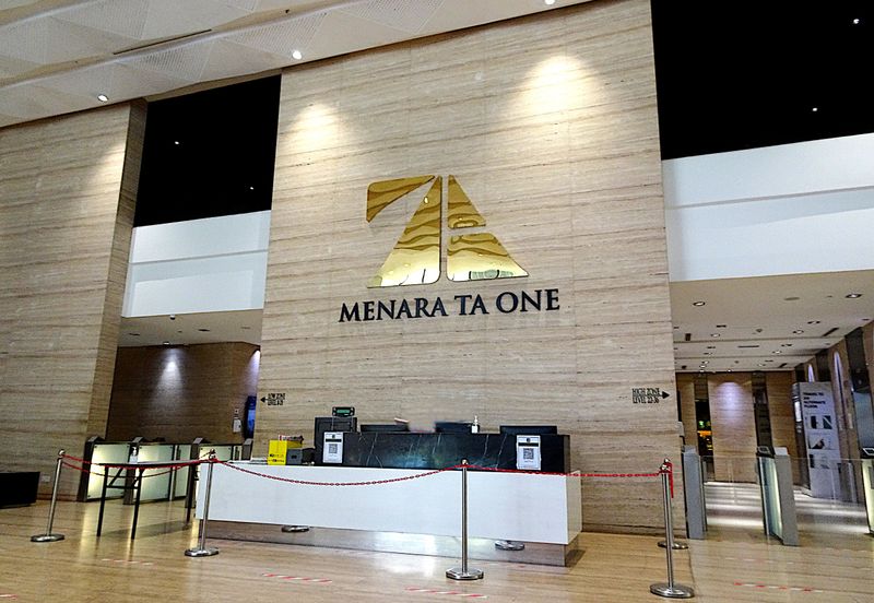 Menara TA One