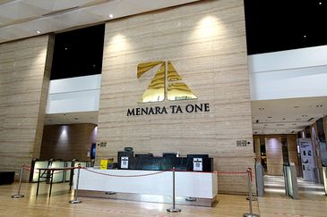 Menara TA One