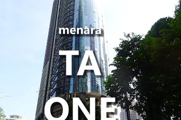 Menara TA One