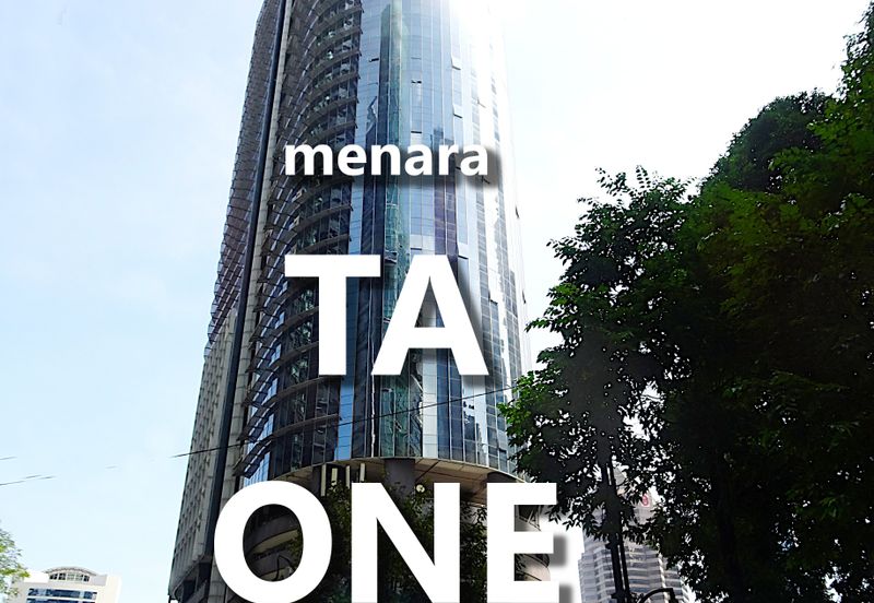 Menara TA One